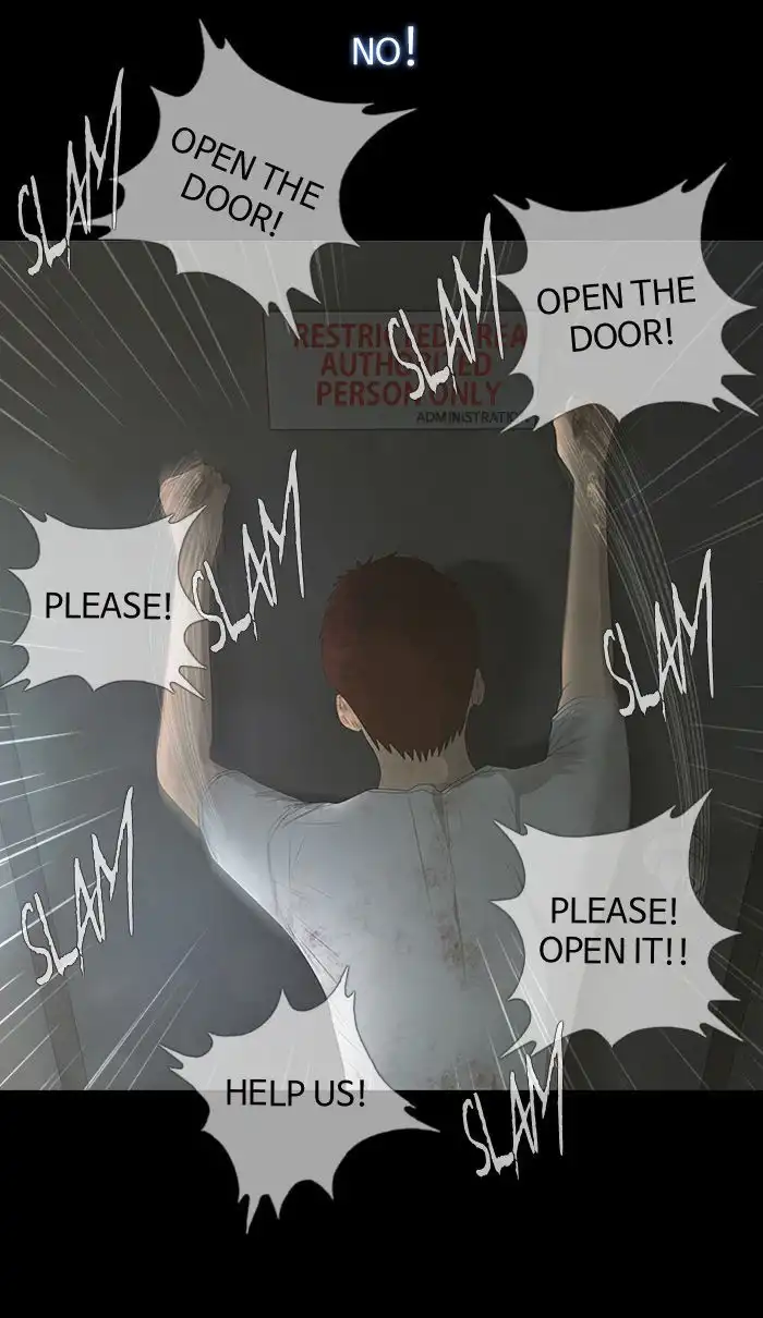 DEAD DAYS Chapter 28 23